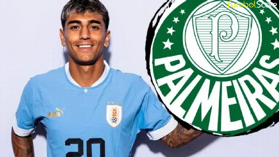 Por que o Palmeiras ainda é o favorito no mercado internacional de atacantes após a competição?