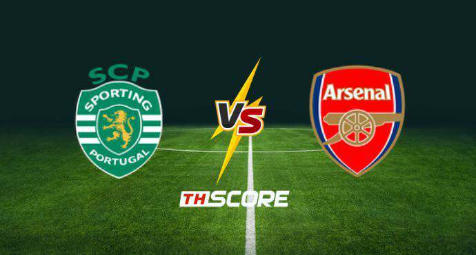 พรีวิวฟุตบอล ยูฟ่าแชมเปียนส์ลีก: สปอร์ติ้ง ลิสบอน vs อาร์เซน่อล