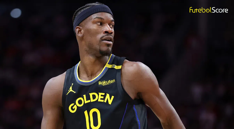 Recém-chegado aos Warriors, Jimmy Butler enfrenta processo milionário por aluguel atrasado e prejuízos em mansão de Miami