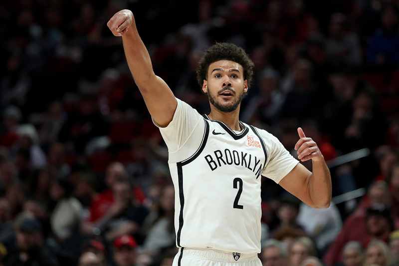 【Thscore คัดเลือก】ผู้เล่นยอดเยี่ยม NBA ประจำวันที่ 8 กุมภาพันธ์