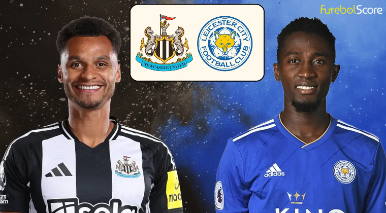 Palpite Leicester VS Newcastle