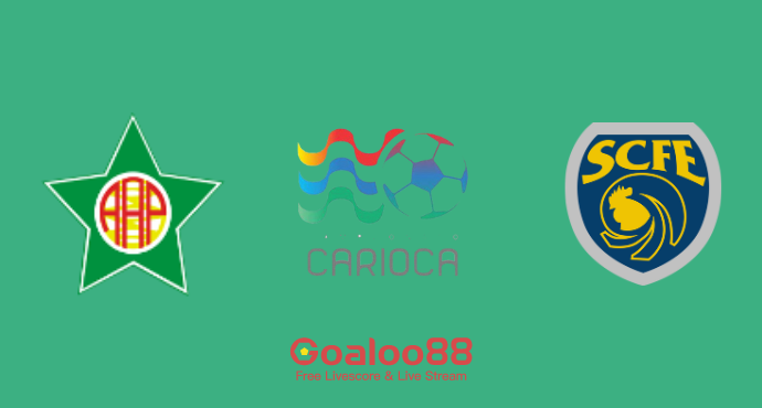 Portuguesa RJ VS Sampaio Correa (RJ) Prediction Brazil Campeonato Carioca