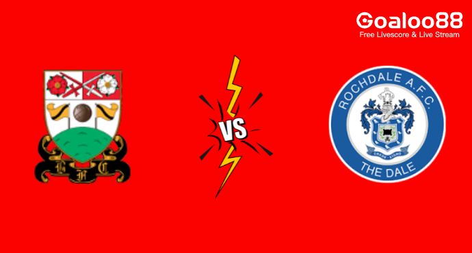 Barnet VS Rochdale Prediction England Conference