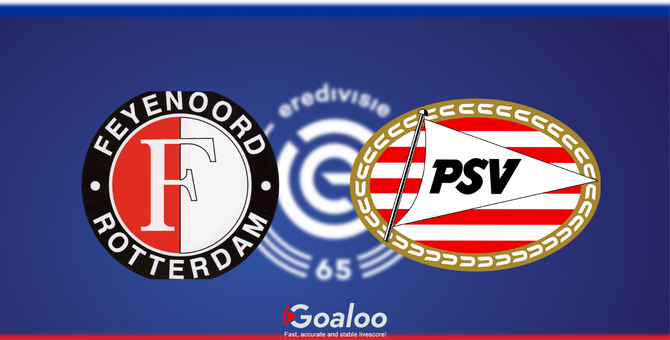 Feyenoord VS PSV Eindhoven Prediction Holland Eredivisie