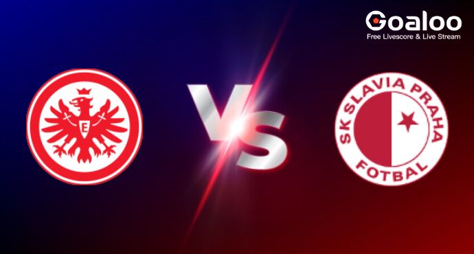 UEFA Europa League---Eintracht Frankfurt VS Slavia Praha Preview