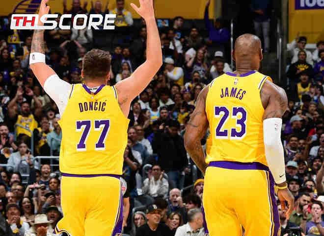 ผู้บริหารเผย: ความเร็วในการฟื้นตัวของ เลอบรอน เจมส์ ไม่เหมือนเดิมแล้ว อาจจะกลับมาลงสนามได้ในเดือนธันวาคม