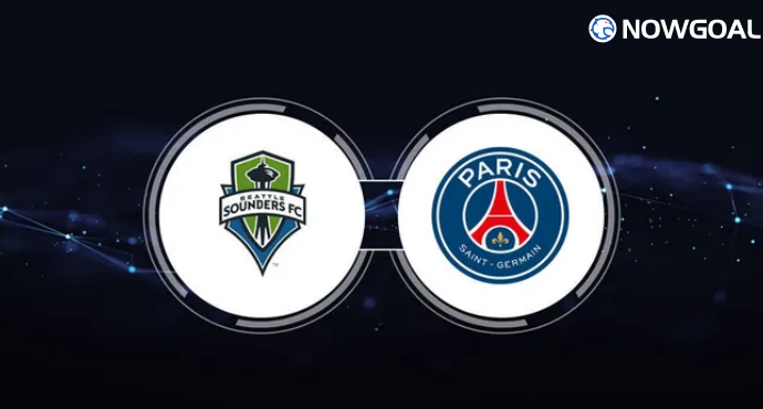 Prediction: June 24th FIFA Club World Cup Seattle Sounders vs Paris Saint Germain