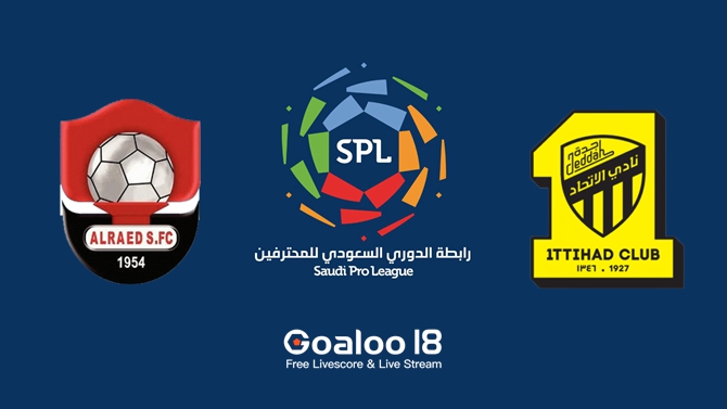 ​Al-Raed vs Al-Ittihad Prediction Saudi Professional League