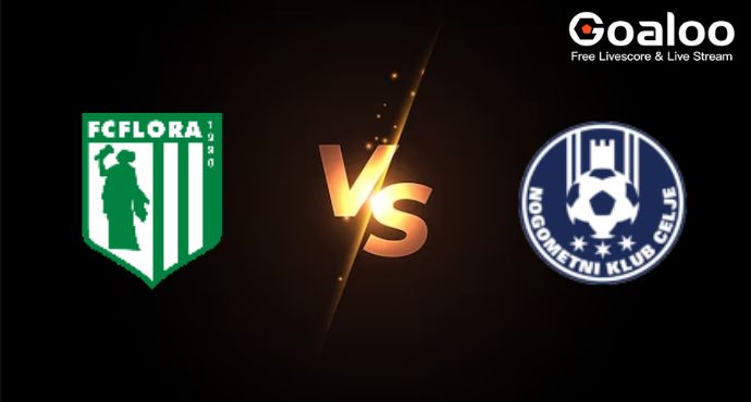 UEFA Champions League---FC Flora Tallinn VS NK Publikum Celje Livescore