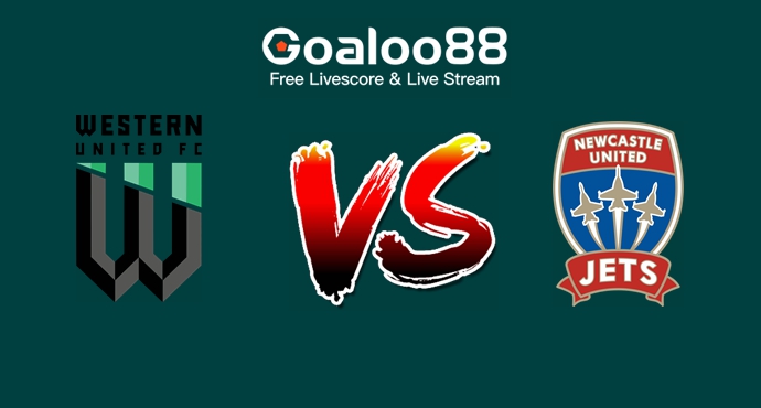 Western United FC VS Newcastle Jets Prediction Australia A-League