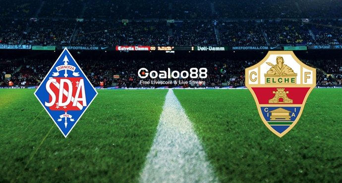 SD Amorebieta vs Elche Prediction Spanish La Liga 2
