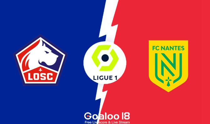 Lille vs Nantes Prediction France Ligue 1