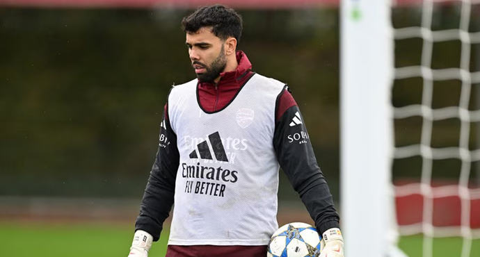 ศึกมูลค่า 2,000 ล้าน - อาร์เซน่อล ปะทะ แอตเลติโก้ มาดริด