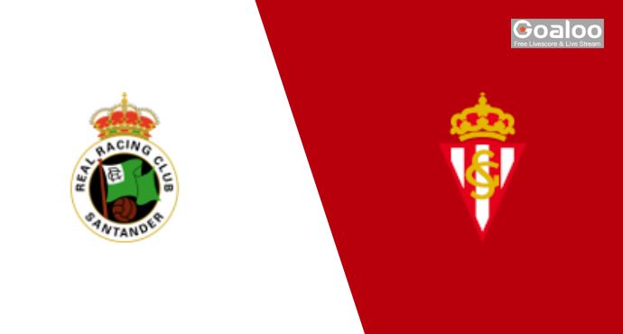 Spanish Copa Del Rey---Racing Santander VS Sporting Gijon