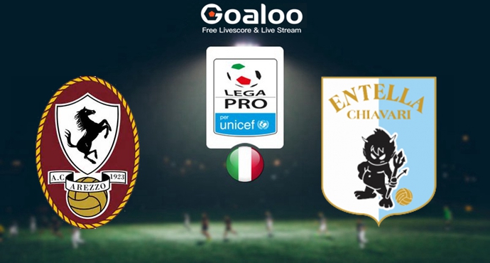 Arezzo vs Virtus Ent. Prediction 3 December 2024