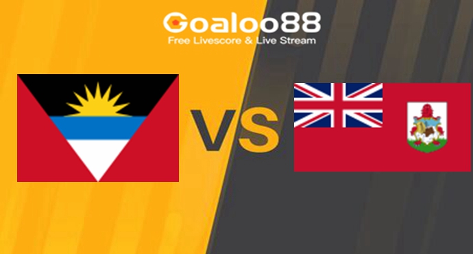 Antigua Barbuda VS Bermuda Prediction FIFA World Cup qualification (CONCACAF)