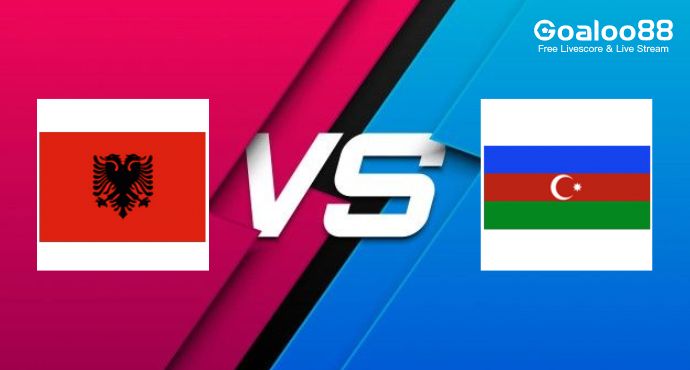 Albania VS Azerbaijan Prediction International Friendly