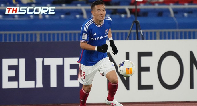 ทางการ: ​​โคตะ มิซูนูมะเข้าร่วมทีมนิวคาสเซิลเจ็ทส์จากเจลีก