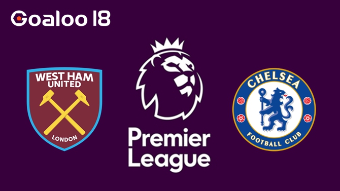 West Ham United VS Chelsea