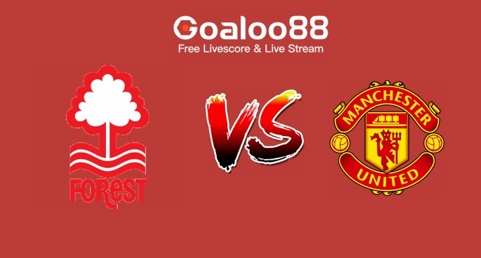 Nottingham Forest VS Manchester United Prediction England FA Cup
