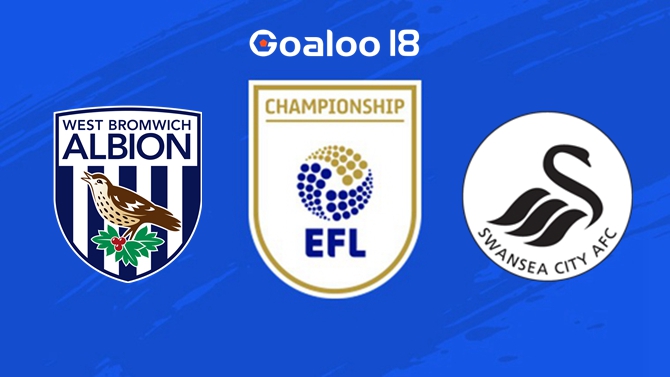 West Bromwich(WBA) VS Swansea City West Bromwich(WBA) VS Swansea City