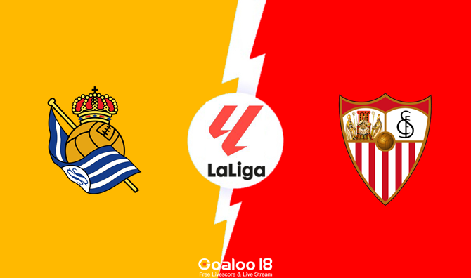 ​Real Sociedad vs Sevilla Prediction Spanish La Liga