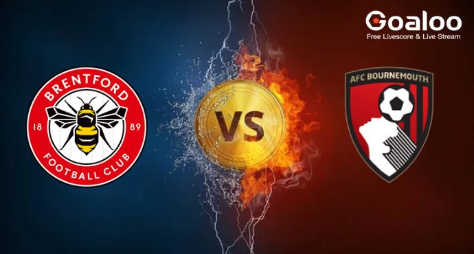 English Premier League---Brentford VS AFC Bournemouth Preview