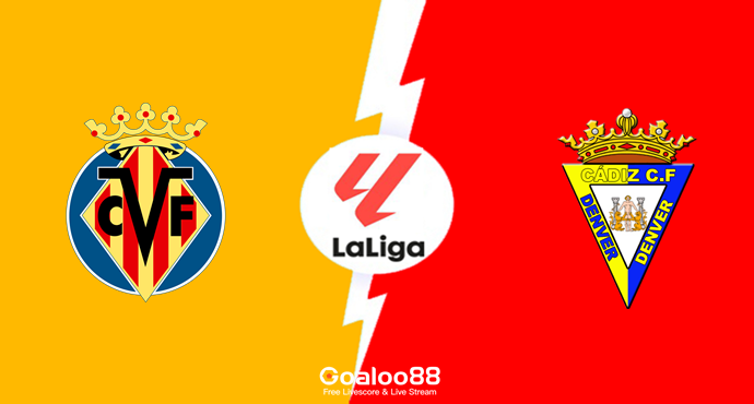 ​Villarreal vs Cadiz Prediction Spanish La Liga