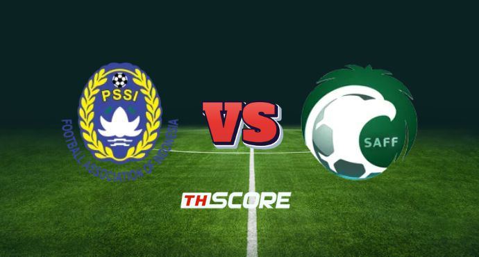 พรีวิวฟุตบอล ฟุตบอลโลก รอบคัดเลือก โซนเอเชีย: อินโดนีเซีย vs ซาอุดีอาระเบีย