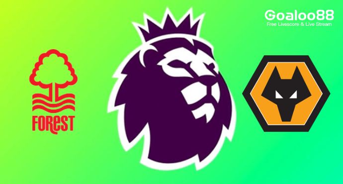 Nottingham Forest VS Wolves Prediction English Premier League