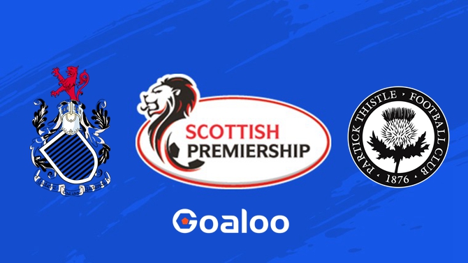 Queen's Park VS Partick Thistle Scottish Premier League Queen's Park VS Partick Thistle Scottish Premier League
