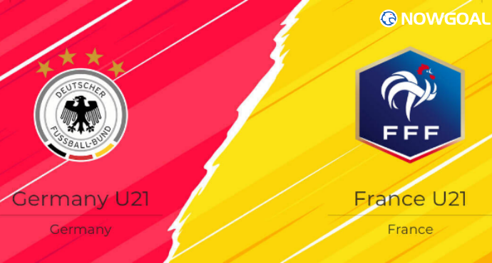 Prediction: June 26th U21 European Championship Germany U21 vs France U21