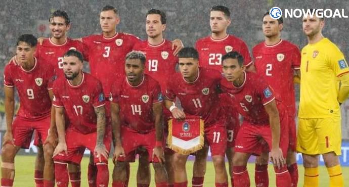 Indonesia Climbs FIFA Rankings Ahead of Crucial World Cup Qualifier