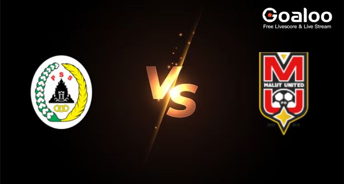 Indonesia Liga 1---PSS Sleman VS Malut United Preview