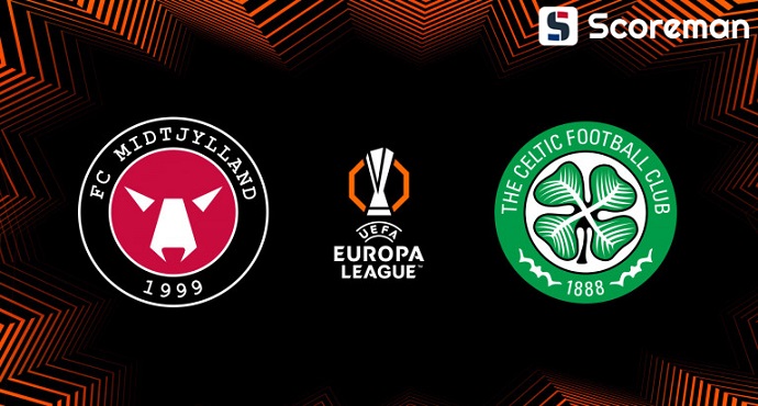 11월7일 유로파리그 - 미트윌란 VS 셀틱 해외축구 분석 프리뷰