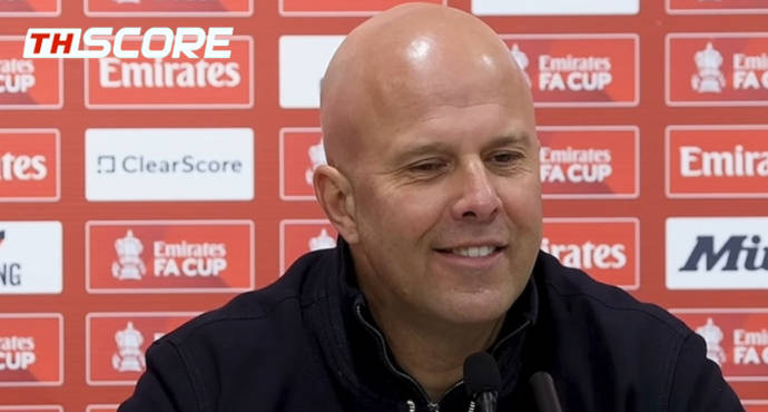 สล็อตยกนิ้ว! 