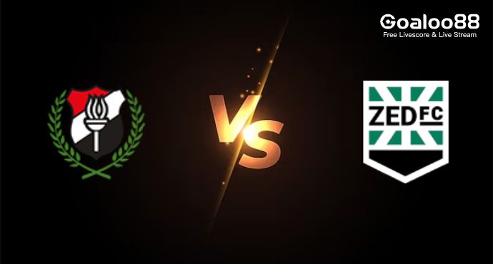 El Daklyeh VS ZED FC Prediction Egyptian Premier League