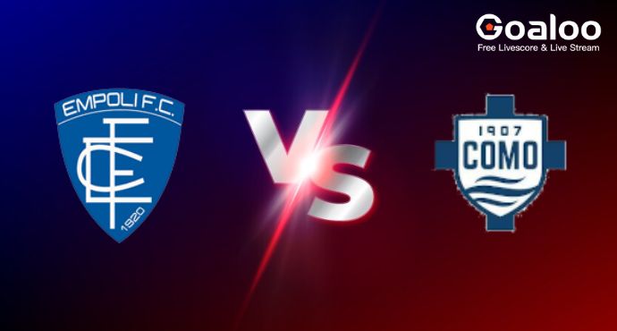 Italian Serie A---Empoli VS Como Preview