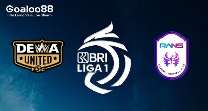 Dewa United FC VS Rans Nusantara FC Prediction Indonesia Liga 1