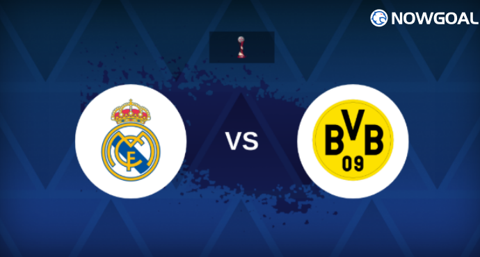 Prediction: July 5th FIFA Club World Cup Real Madrid vs Borussia Dortmund