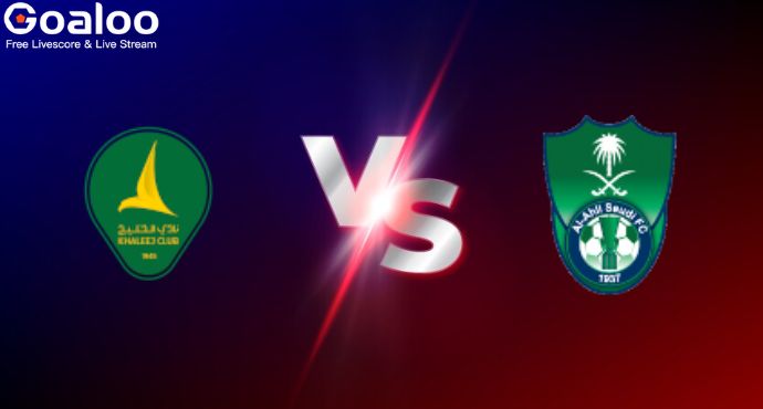 Saudi Professional League---Al-Khaleej VS Al-Ahli SFC Preview