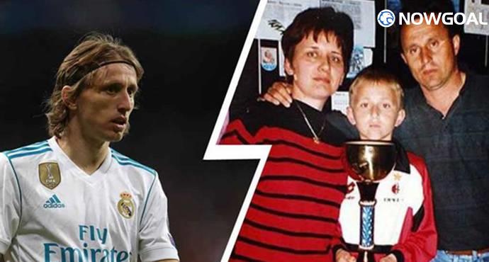 AC Milan In Pursuit of Luka Modric for San Siro Dream Move