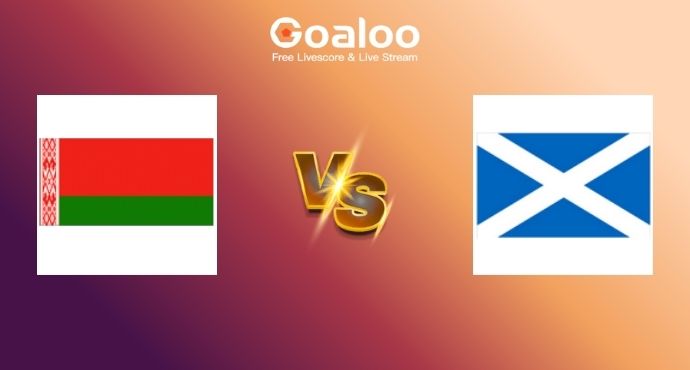 FIFA World Cup qualification (UEFA)---Belarus VS Scotland Prediction