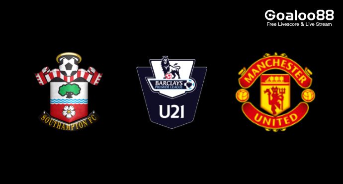 Southampton U21 VS Manchester United U21 Prediction England U21 Premier League