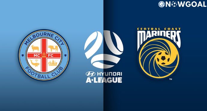 Australia A-League Prediction - Central Coast Mariners VS Melbourne City