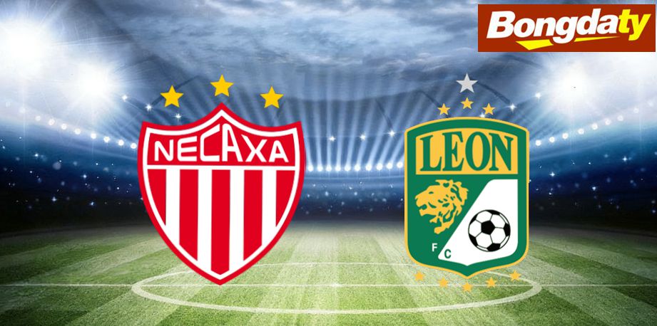 Necaxa VS Club Leon 08:00 18/08/2026 Mexico Liga MX