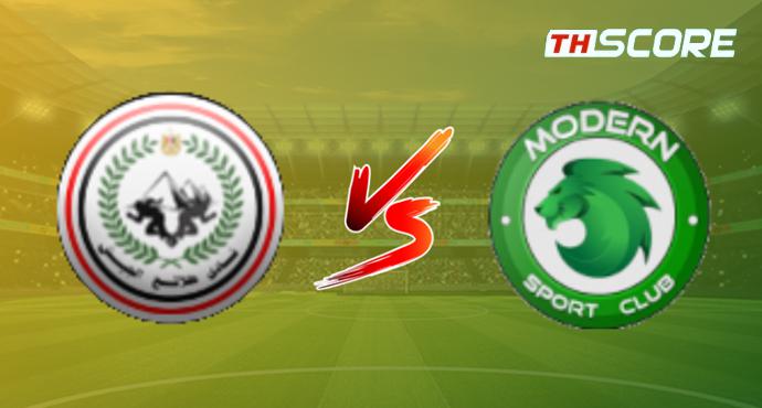 วิเคราะห์บอล【พรีเมียร์ลีก อียิปต์】ทาลา เอล เจช VS ฟิวเจอร์ เอฟซี
