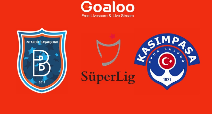 Istanbul Basaksehir vs Kasimpasa Prediction 24 December 2024