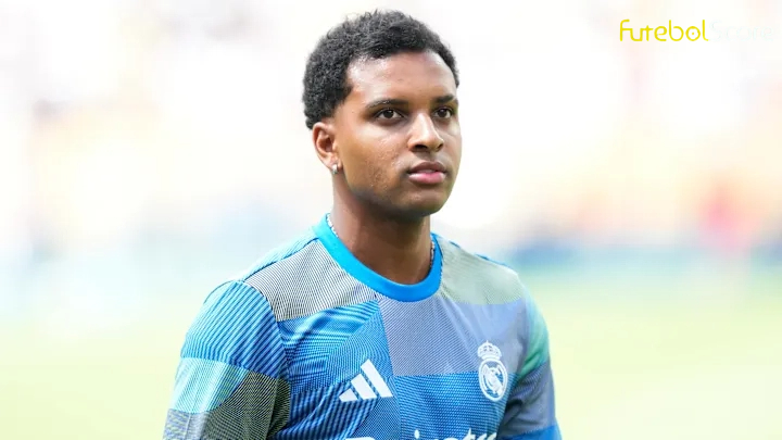 Xabi Alonso garante 'recomeço total' no Real Madrid e esclarece ausência de Rodrygo contra o PSG