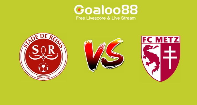 Reims VS Metz Prediction France Ligue 1